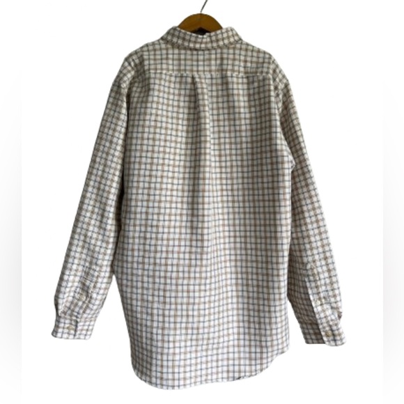 Polo by Ralph Lauren Men’s Flannel - Picture 4 of 7